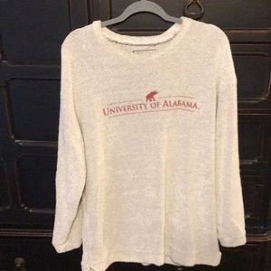 Alabama sweatshirt